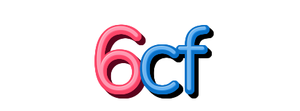 6cf — logo kanal