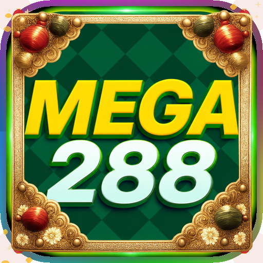 mega288 — galeri pratinjau - APK Resmi